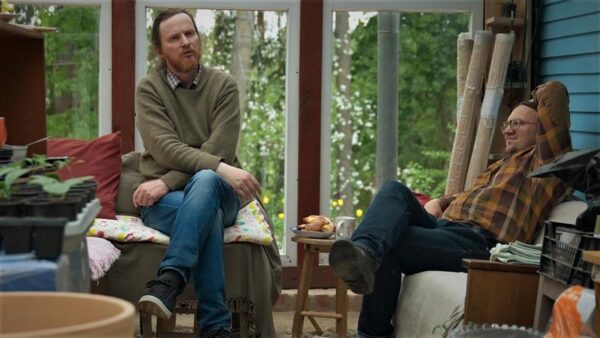 V&otilde;ib-olla maailm ongi &uuml;ks aed