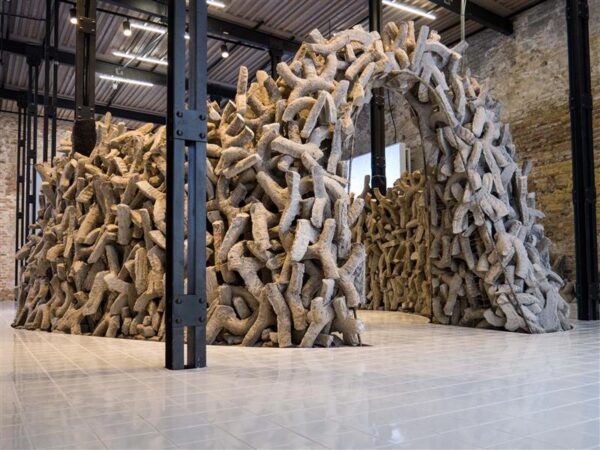 Rohelisema arhitektuuri poole