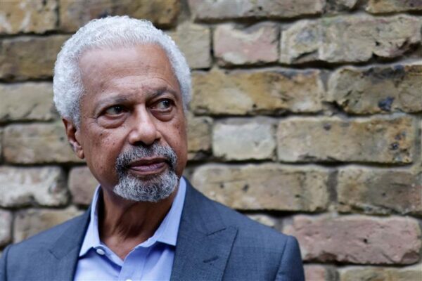 Abdulrazak Gurnahi vaikused, t&otilde;de ja &otilde;rnus