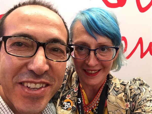 Tugev ja tegus saja-aastane PEN