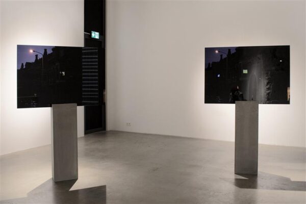 Huaweid, h&auml;kkerid ja vastupanu. Mitte ainult klaasist