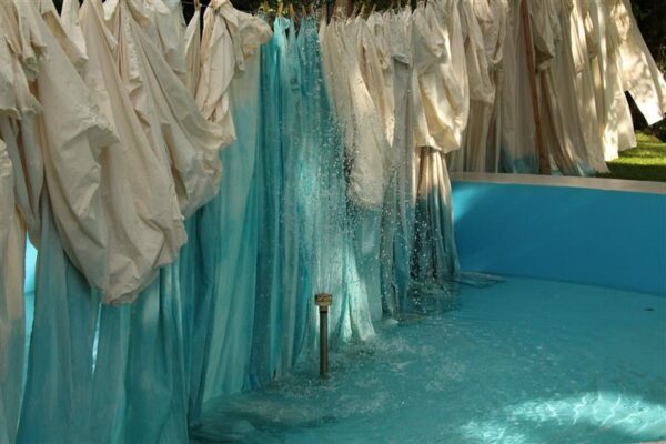 Jalutusk&auml;ik l&auml;bi elus&uuml;gise