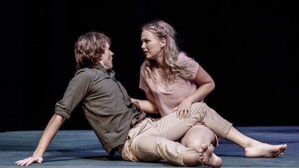 Shakespeare&rsquo;i n&auml;idend kogu oma ilus ja valus