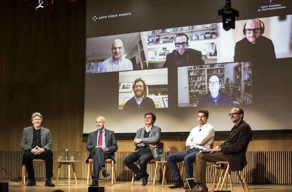 S&otilde;nu m&otilde;testades ja m&otilde;tteid s&otilde;nastades