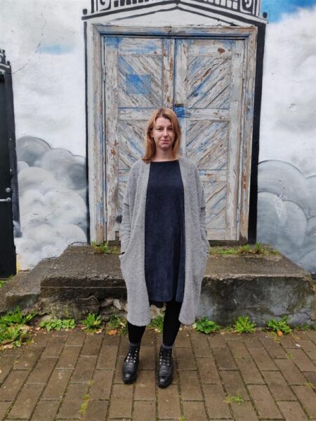 Muusika, arhitektuur ja betoon P&auml;rnus