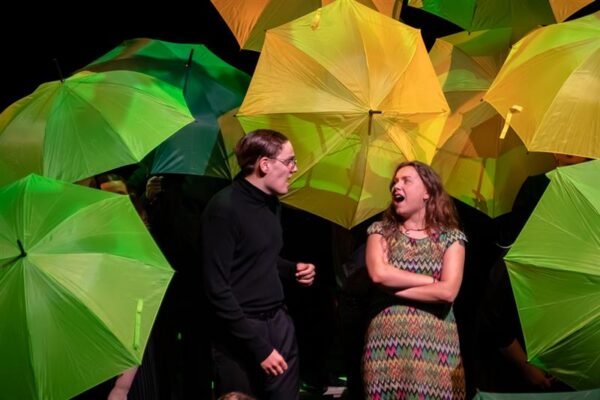 &bdquo;Libahunt on iga&uuml;ks meist kordki elus&ldquo;