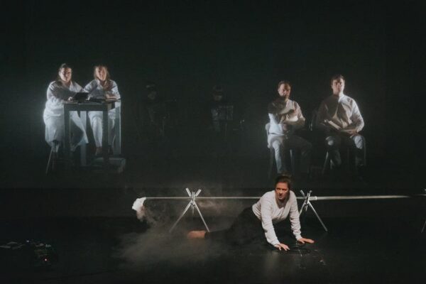 Abstraktsetest häälikutest kõige tähenduslikumate küsimusteni