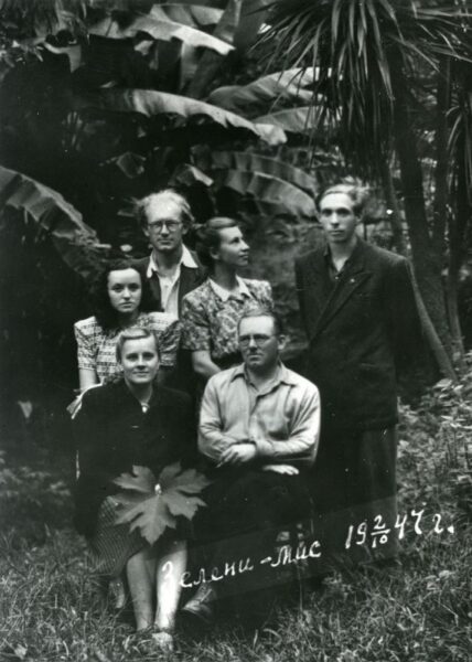 &Uuml;le piiri ja rahvuse