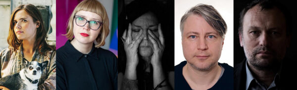 Kunstnikupalk 2022‒2024