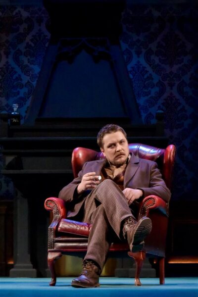 Kohal on kaks inspektorit