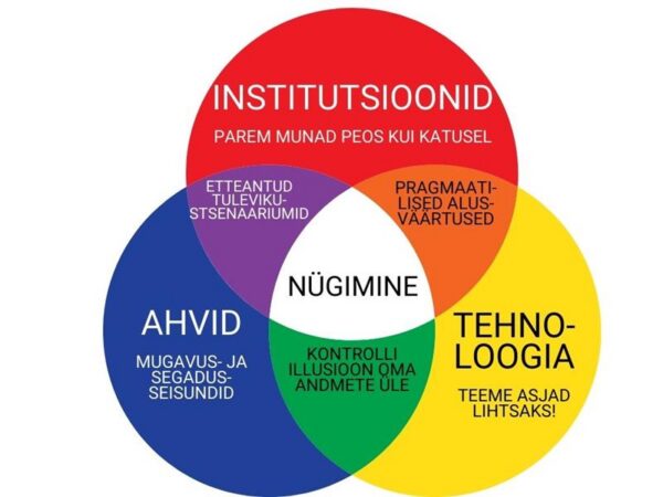 Nutikas veepudel III. Peldik oli &otilde;ues
