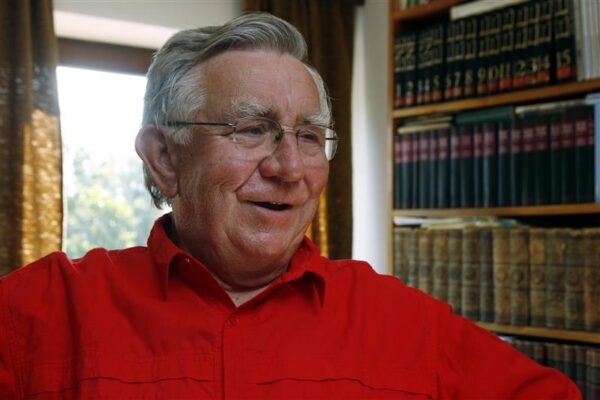 Ajaloolasena aja voolus