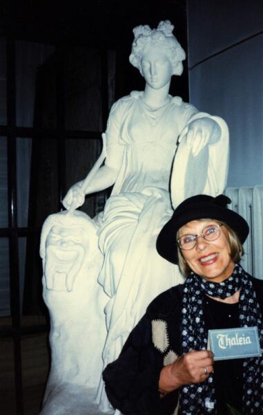 Aime Undi lavaruumidest m&otilde;tteruumideni