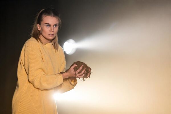 Vana ja uus, v&auml;ike ja suur