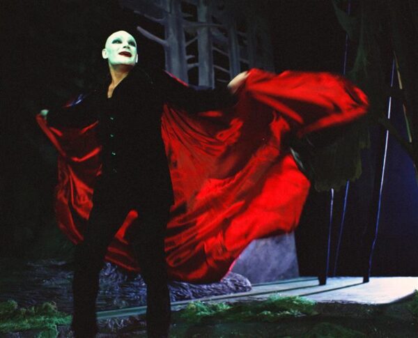 Evolutsioon, aga mitte post mortem