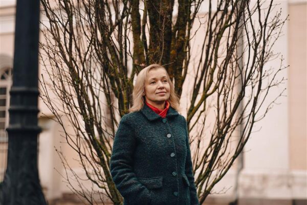 Volkslied, Weltliteratur ja eesti kirjandus