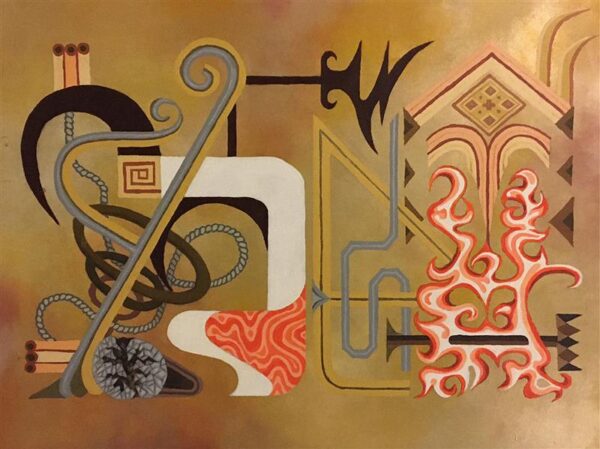 T&auml;hendusloome tagurpidik&auml;ik