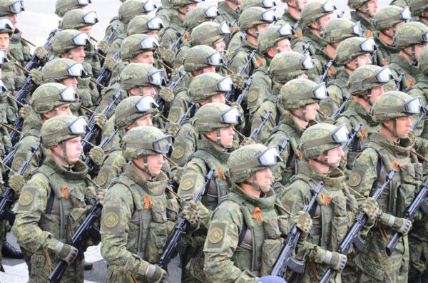 Venemaa h&uuml;briids&otilde;jad