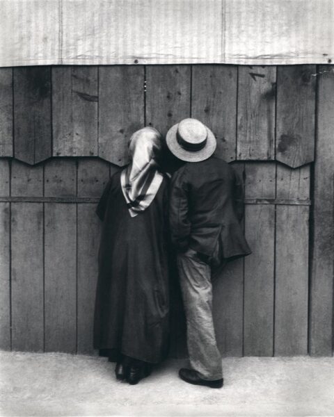 Ungarlaste suur nelik ja Robert Capa