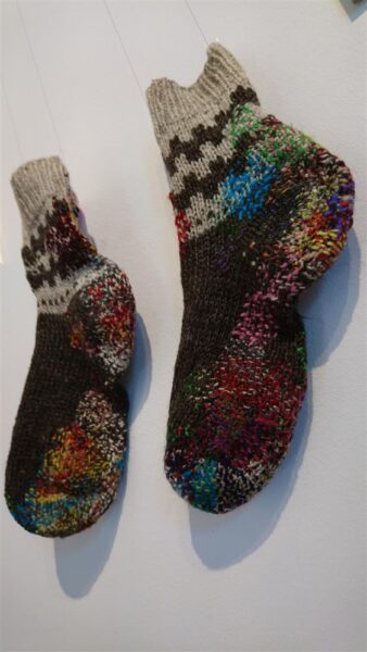 Parandamisega parema maailma poole