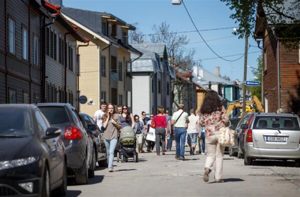 Radikaalsest jalak&auml;idavusest