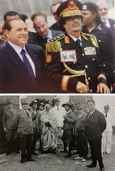 Olulised asjad. Võimu asjad