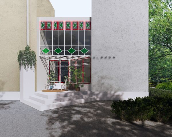 „Orhideliirium. Isu külluse järele“ esindab Eestit 59. Veneetsia biennaalil