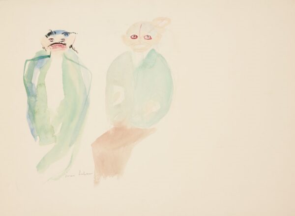 Muusikast ei saab k&otilde;nelda, laabanlikult