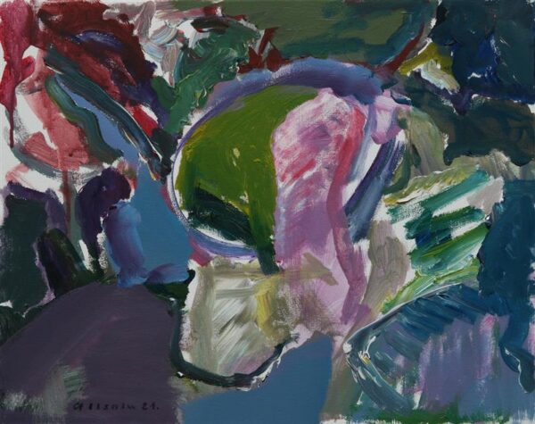 J&auml;&auml;gitu p&uuml;hendumise puhas energia