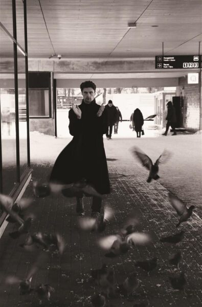 Puhta tunde otsingul