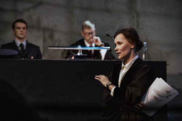 Agendid-provokaatorid  meie id&uuml;llis