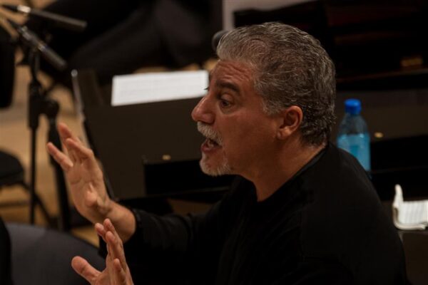 Ootamatult optimistlik november