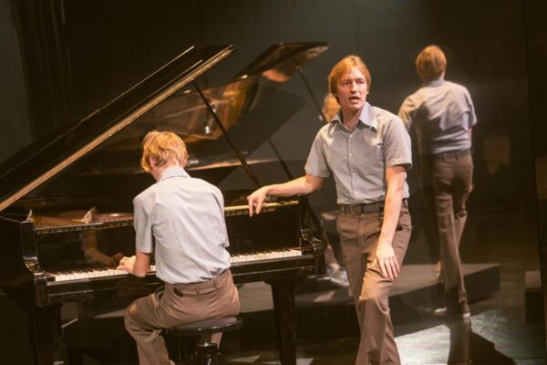 Muusiku olemuslik paine