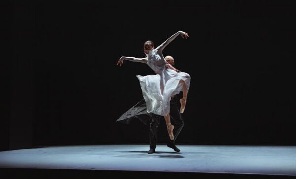 Armastuse eufooria ja meeleheide