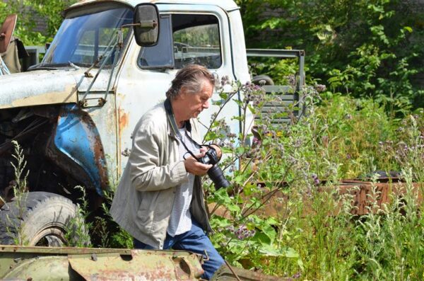 Meie oma belgia mees