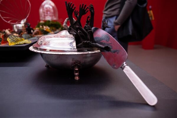 Ainult keerulised valikud