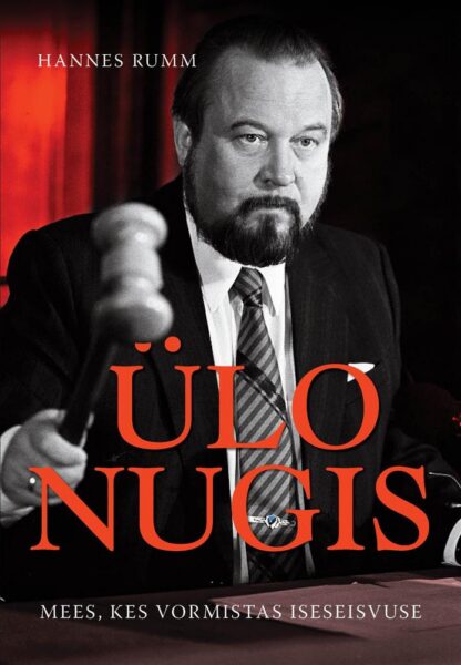 &Uuml;lo Nugis t&ouml;&ouml;s ja v&otilde;itluses