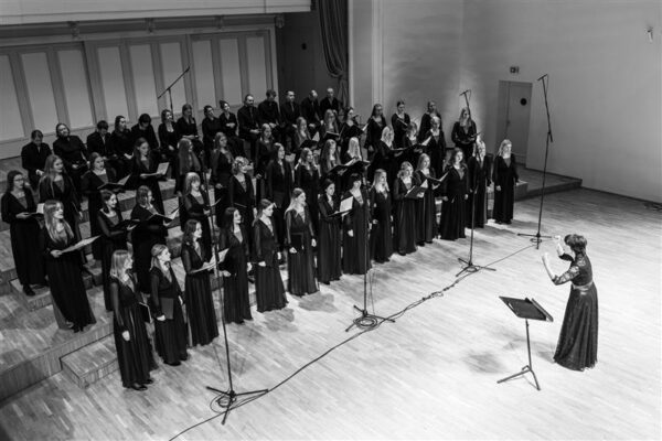 Mõtisklev tähtpäevakontsert