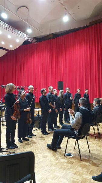 Romitelli väändunud kõlalummus