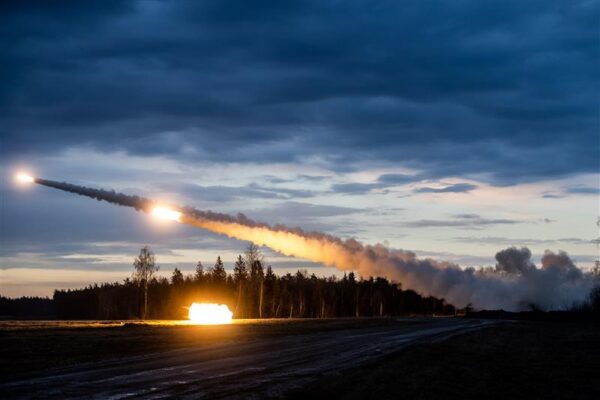 Aasta hirmu n&otilde;iaringis