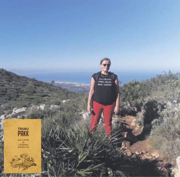 Ennast lugedes ei tohi piinlik hakata