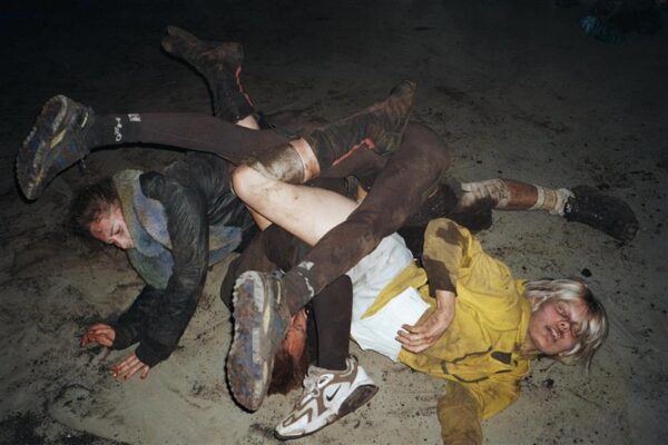 Armastusega Amsterdamist