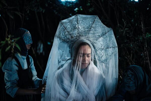 Eesti teatris ei ole praegu &uuml;learu head ajad