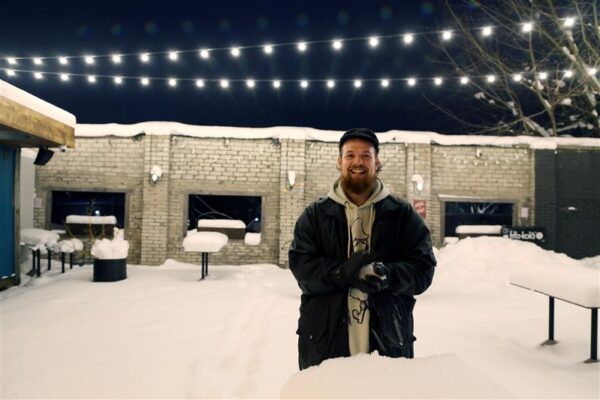 Disko. Ilma tuumas&otilde;jata