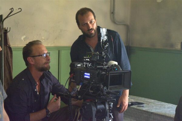 Kunst v&auml;ljaspool riiki