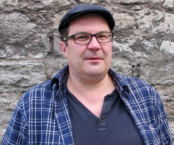 Kirjutada sellest või mitte? 