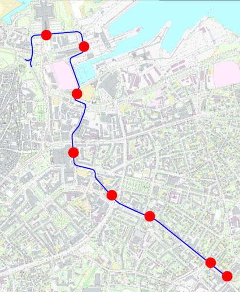 Avalik arutelu Tallinna moodi