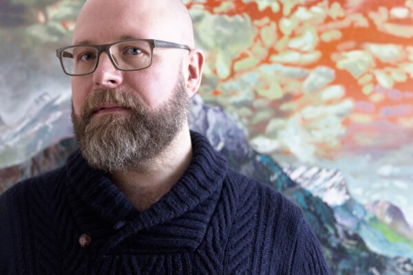 Aasta muusik 2021 on helilooja Jüri Reinvere