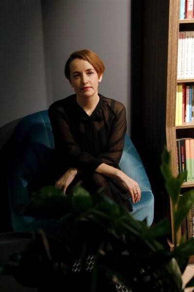 Millest m&otilde;tleb aasta filmiajakirjanik?