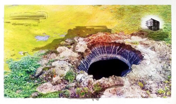 Kolm uut näitust Tartu Kunstimajas